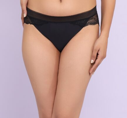 Women New Lace Design Panties - Image 5