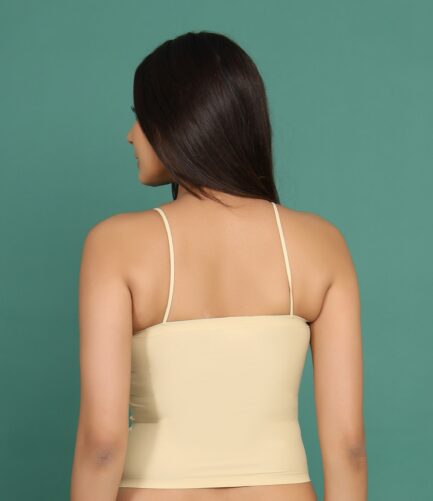 Women T-SHIRT STYLE NON WIRED LIGHT PADDED Bra - Image 8