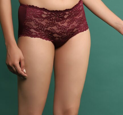 Women New Lace Design Panties - Image 11