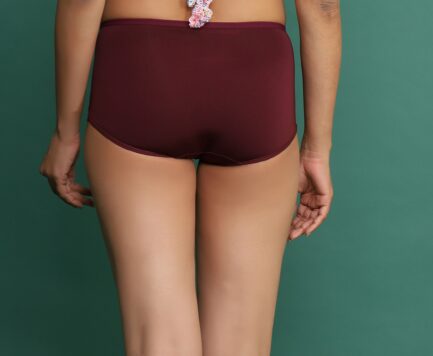 Women New Lace Design Panties - Image 12