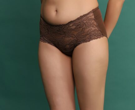 Women New Lace Design Panties - Image 7