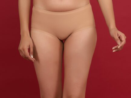 Women New Lace Design Panties - Image 10